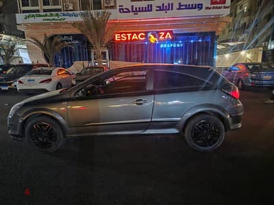 Opel Astra 2009