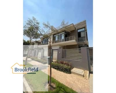 2 Bedrooms 120 sq.M Apartment for rent 38,000 EGP in Taj City Compound, 1st Settlement