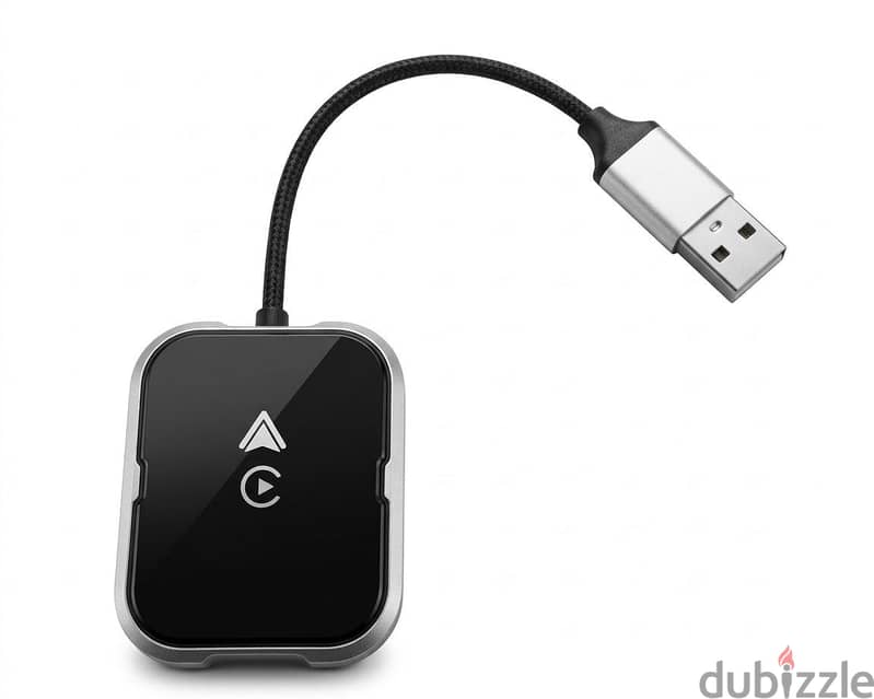 CarPlay وAndroid Auto 1