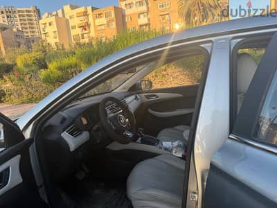 ام جى ام جي 5 2026