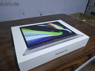 MacBook 2020 M1 pro 13.3-inch