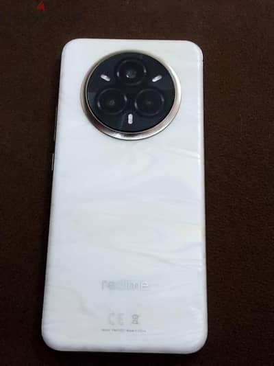 Realme 14 Pro plus
