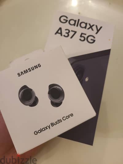Samsung A37