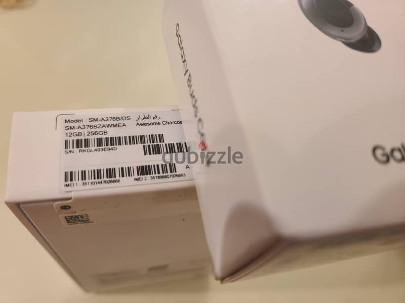 Samsung A37 1
