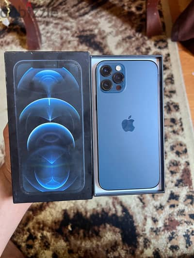 Apple - iPhone 12 Pro