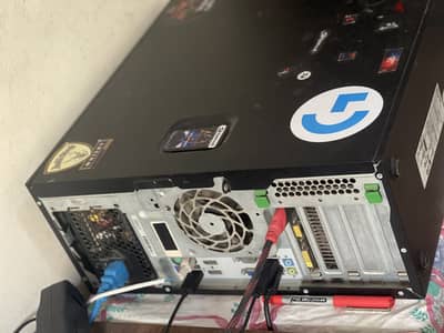 HP ProDesk 600 G1 Tower