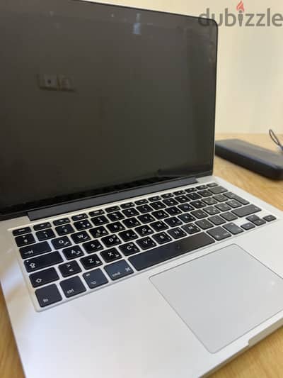 MacBook Pro 2015