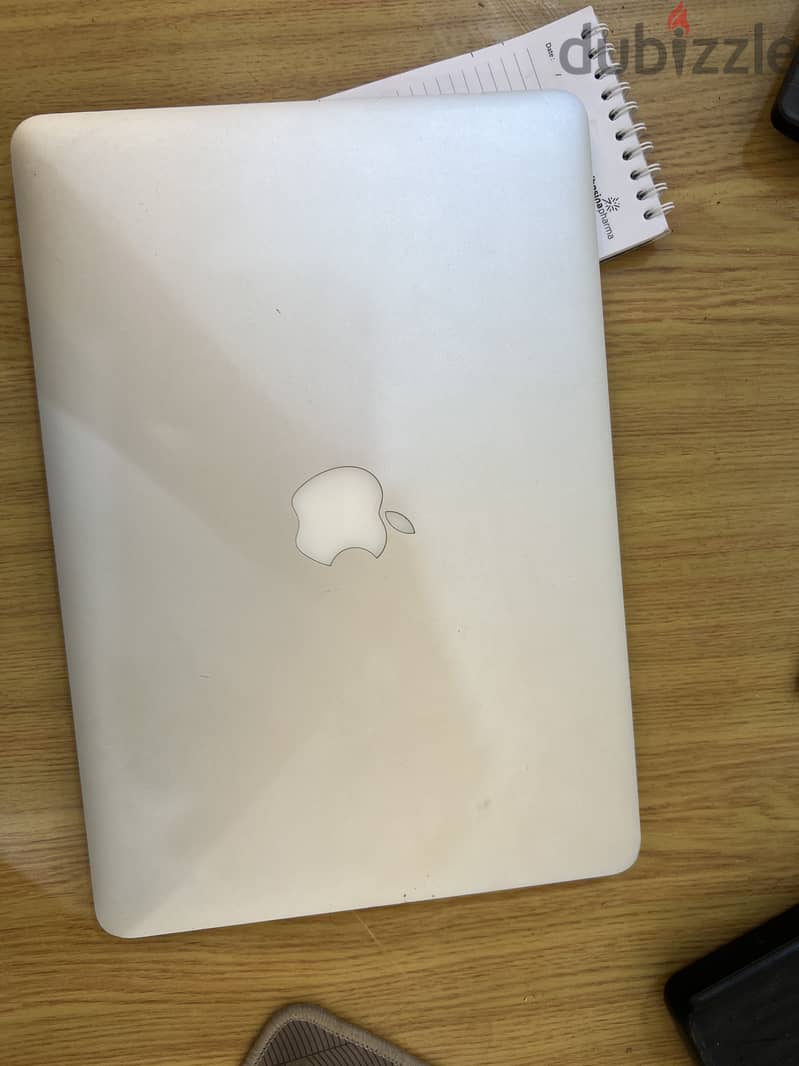 MacBook Pro 2015 3