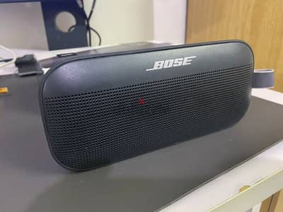 Bose SoundLink Flex