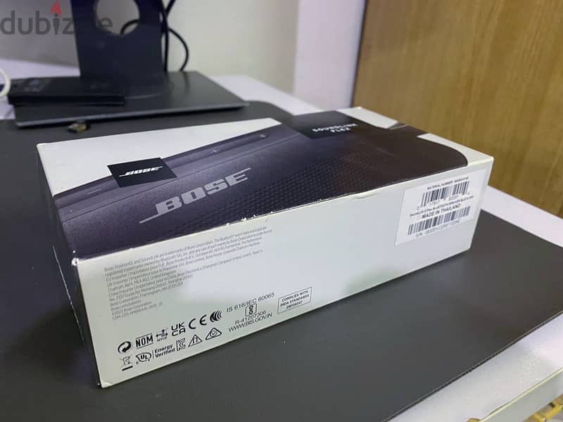 Bose SoundLink Flex 1