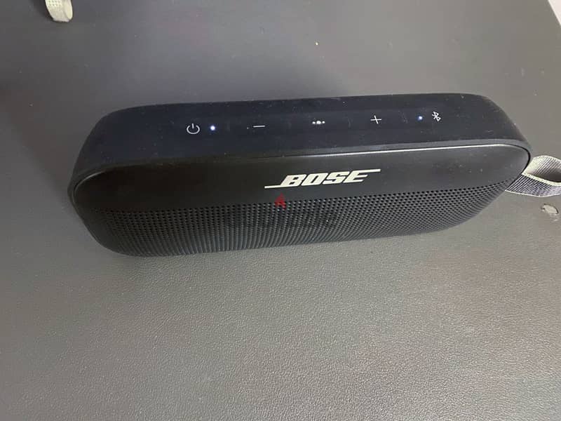 Bose SoundLink Flex 2
