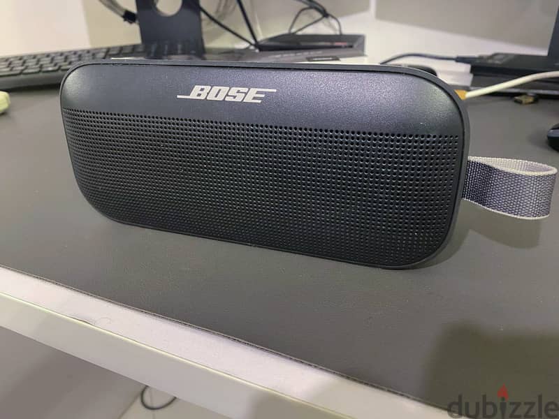 Bose SoundLink Flex 3
