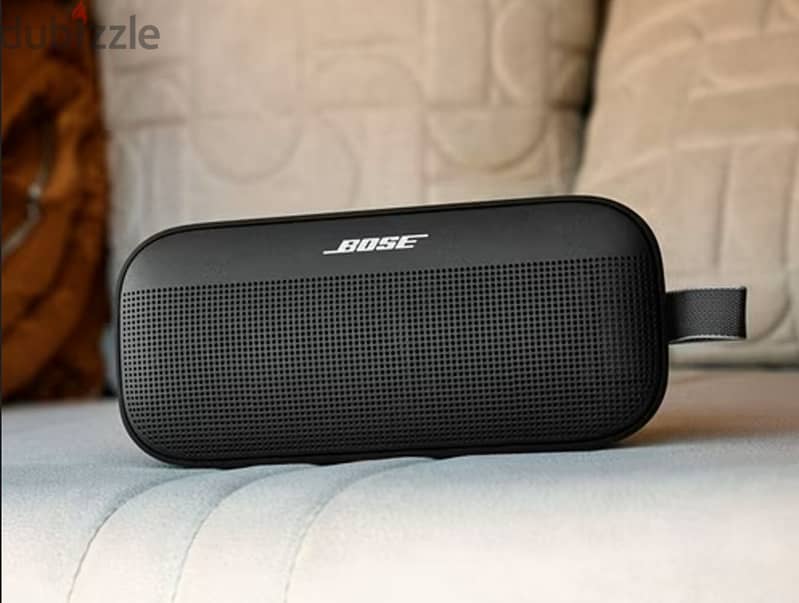 Bose SoundLink Flex 4