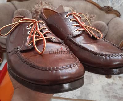 L. L. BEAN SHOSE