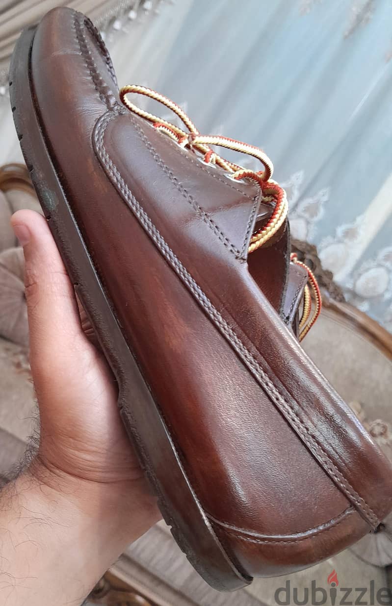 L. L. BEAN SHOSE 2
