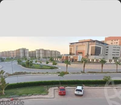 شقة للايجار في مدينة نصر120م - Nasr City - Gardenia - من المالك مباشر