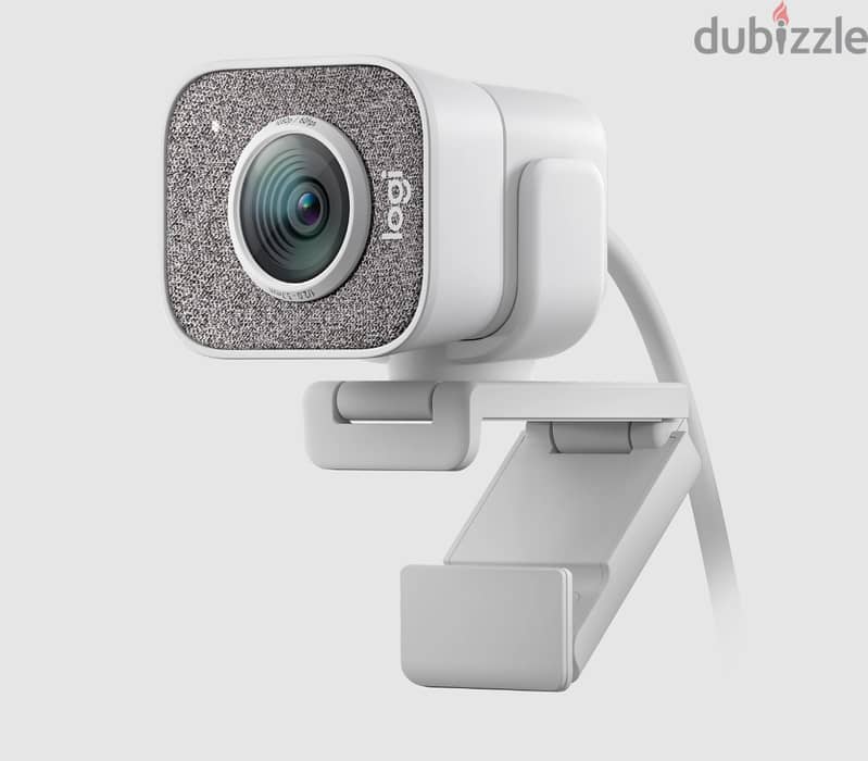 Logitech StreamCam 1080 - 60fps streaming السعر نهائي لسرعة البيع 6