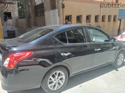 نيسان صني 2022