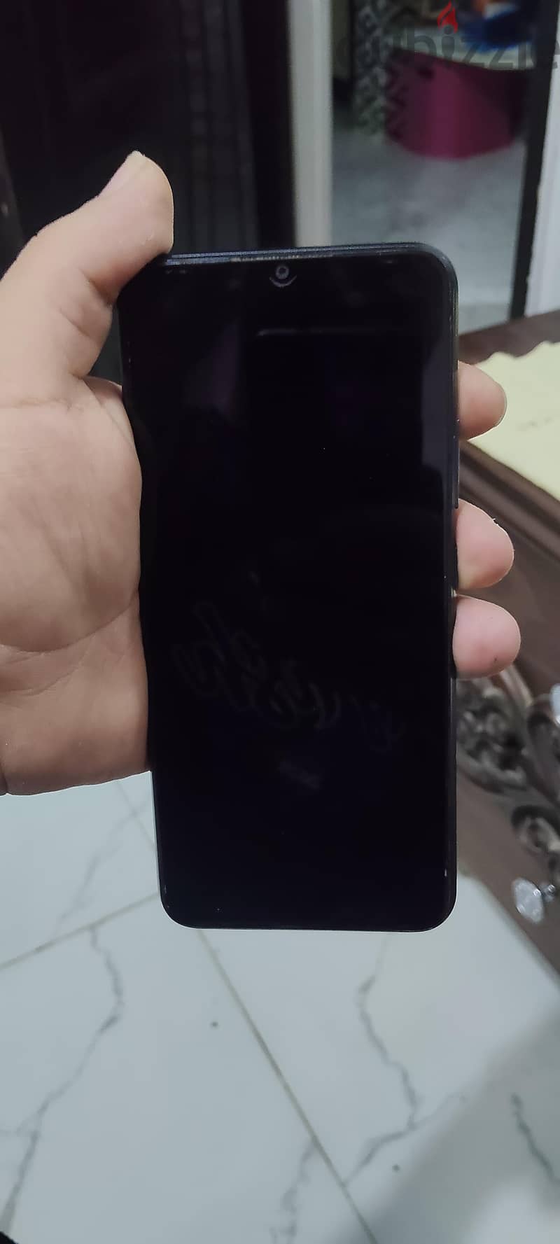Realme C21Y 1