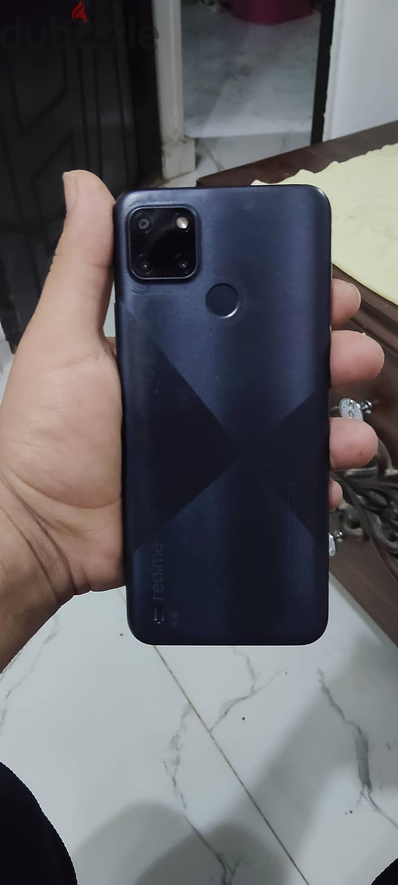 Realme C21Y 3