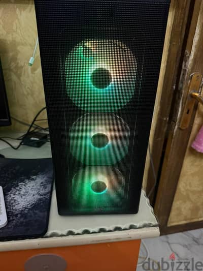 gaming pc for sale like new