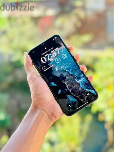 آبل - آيفون xs max للبيع اوللبدل