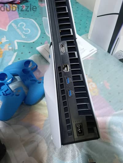 ps5 slim disk 2 control 1tb zero