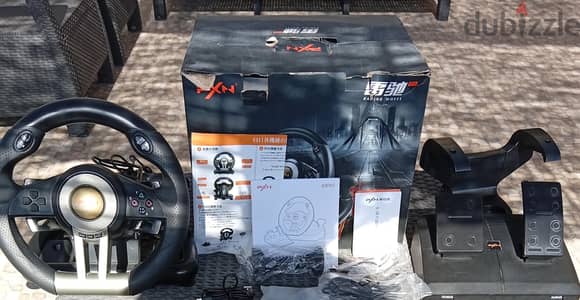 wheels. pxn v3 II  استعمال خفيف جدا و شاب وليس طفل