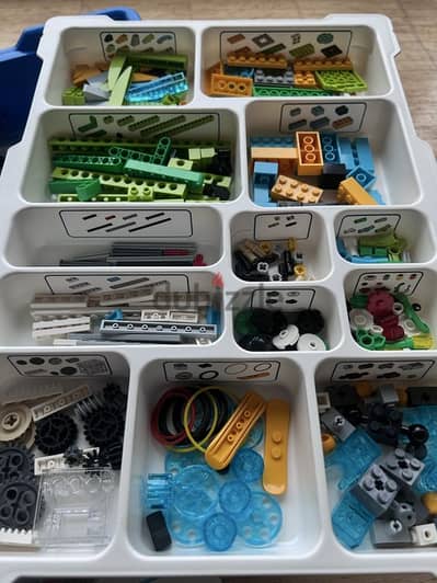LEGO Education WeDo 2.0 Core Set Original