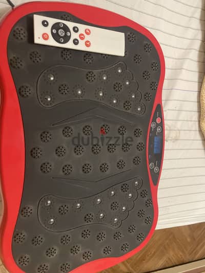 Vibration Plate