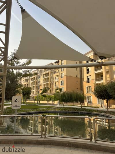 With a down payment of only 285,000 own a two-bedroom apartment near my city in Sarai