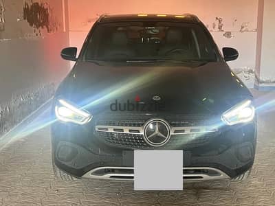 Mercedes-Benz GLA 200 2022 - مرسيدس بنز جى إل إيه 200 2022