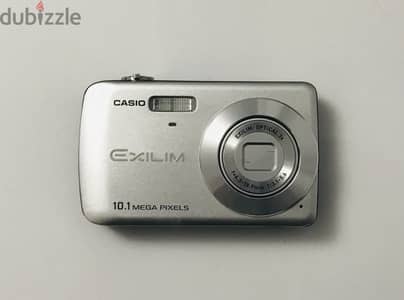 Casio EXILIM EX-Z33 10.1 Megapixels
