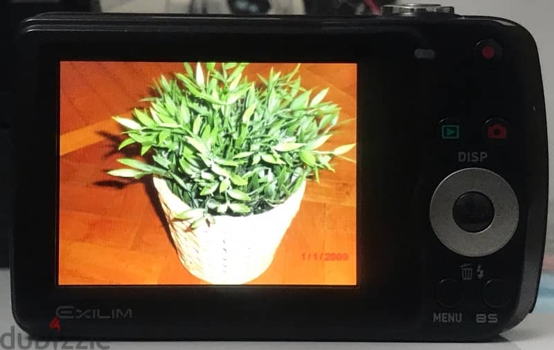 Casio EXILIM EX-Z33 10.1 Megapixels 5