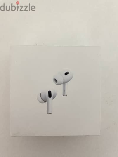 AirPods pro (الجهة الشمال) أصلية - شغالة 100%