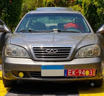 سبيرانزا إيه 620 2008 اتوماتيك