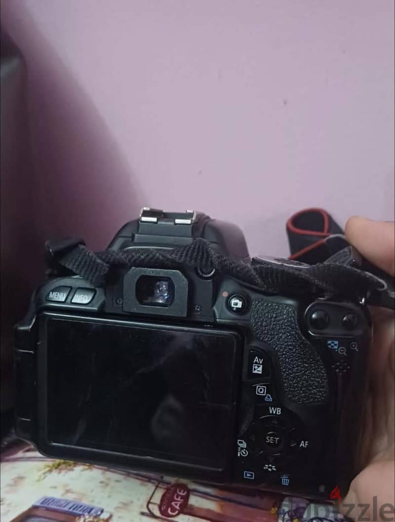 Canon600d 1
