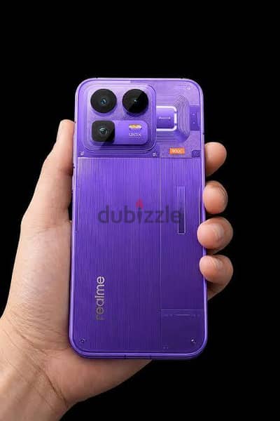 Realme Neo 8