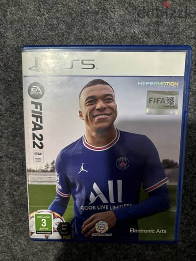 FIFA 22