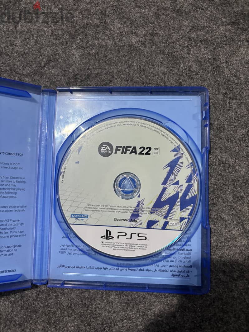 FIFA 22 2