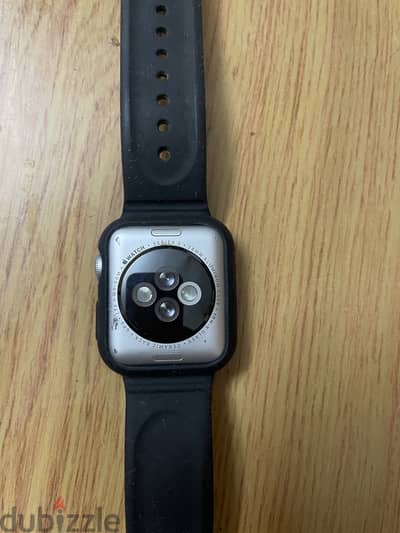 Apple watch series3