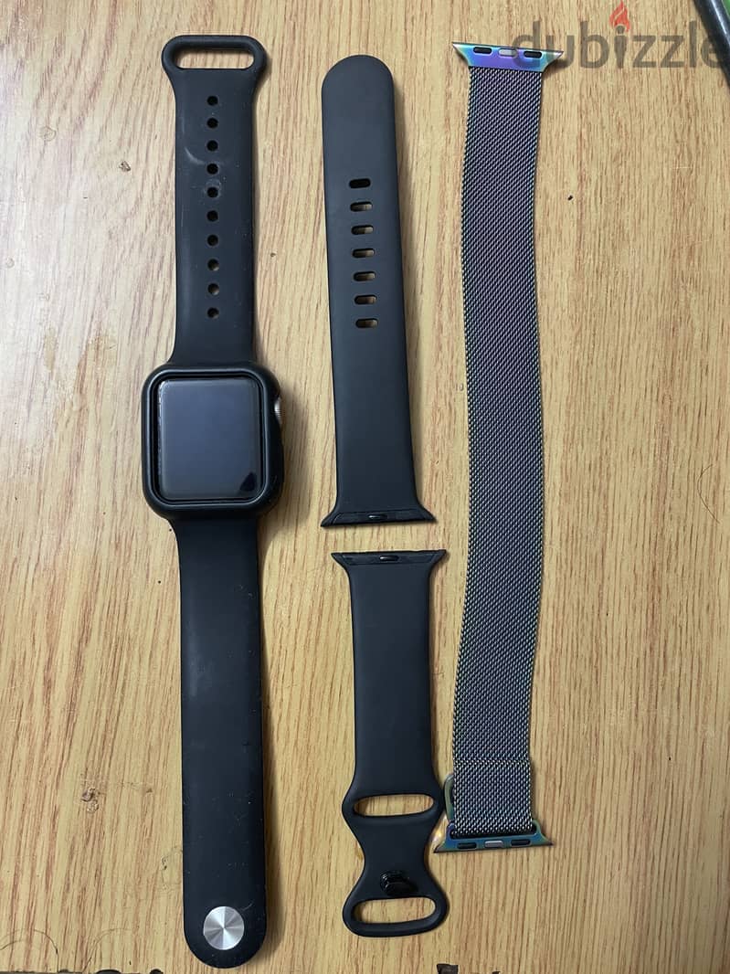 Apple watch series3 1