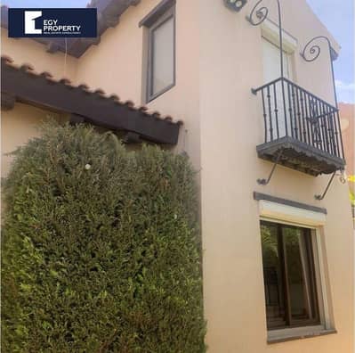 Under Market Price Luxurious Standalone Villa For Sale in Mivida - New Cairo