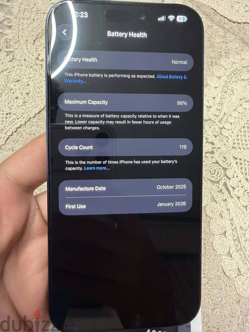 Apple - iPhone 17 Pro Max 2