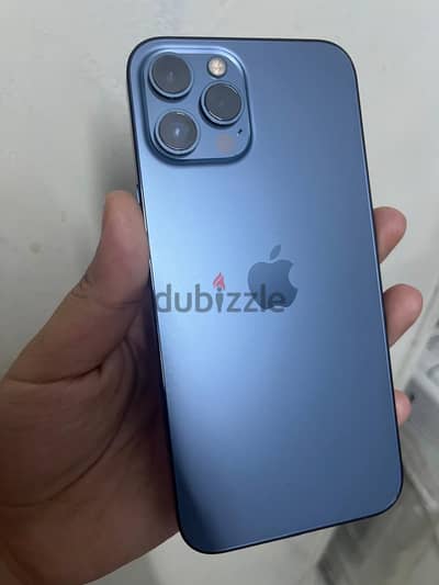 آبل - آيفون 12 برو ماكس
