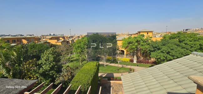 توين فيلا ريسيل استلام فوري فيو لاندسكيب للبيع  في ديار التجمع الخامس Dyar New Cairo