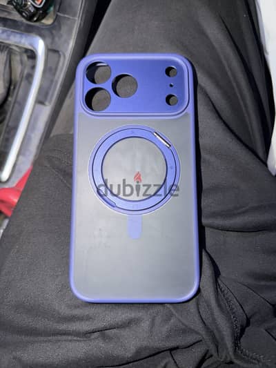 momax original case iphone 17 pro max جراب موماكس اصلي ايفون ١٧
