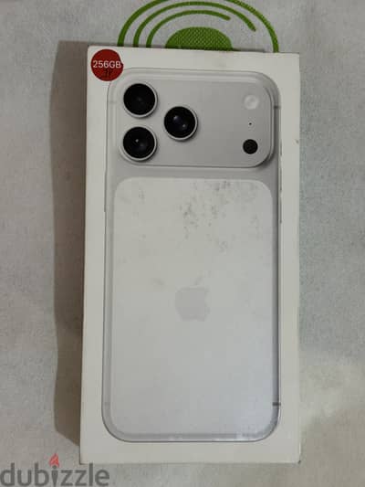 Apple - iPhone 17 Pro Max