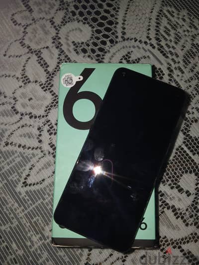 OPPO Reno 6 4G