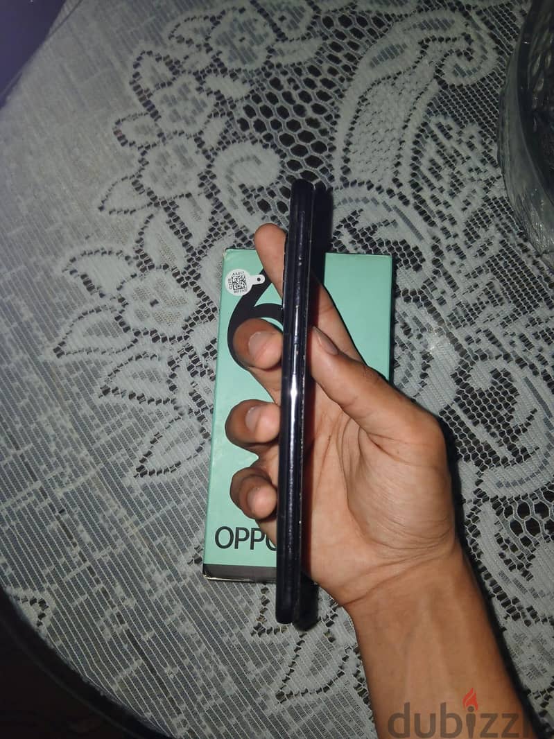 OPPO Reno 6 4G 2